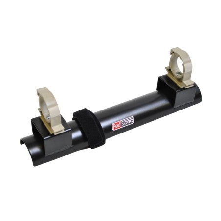 Support Cric pour Arceau | Fixation Habitacle Rallye