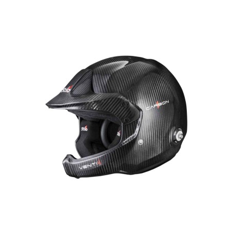 Casque Stilo Venti4 WRC Carbon | FIA 8859-2024 - SA2025