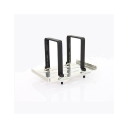 Support Batterie Aluminium PC950 Extreme 30 | Ultra Léger