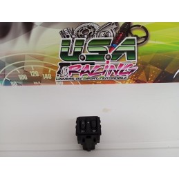 COMMANDE REGLAGE PHARE CLIO III RS 197 PH1