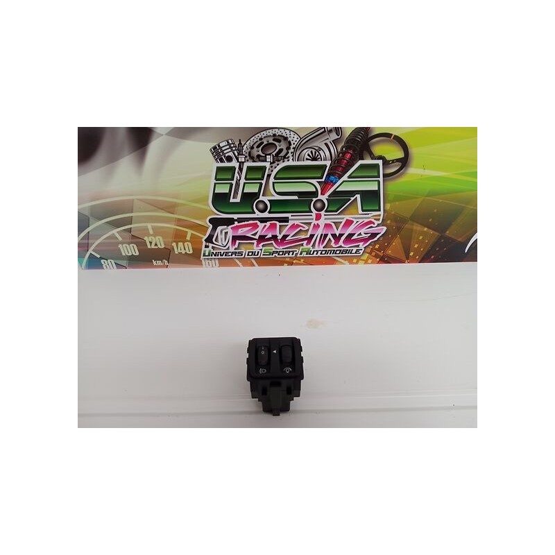 COMMANDE REGLAGE PHARE CLIO III RS 197 PH1