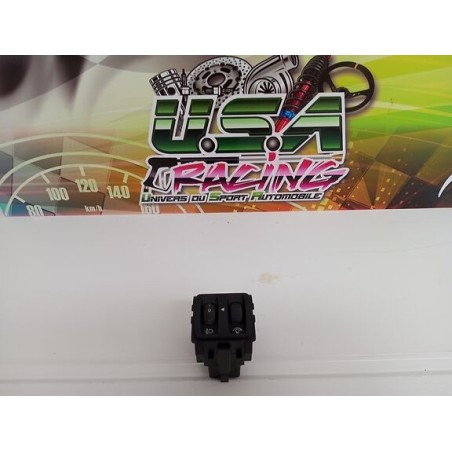 COMMANDE REGLAGE PHARE CLIO III RS 197 PH1