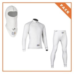 Pack sous-vêtements TURN ONE