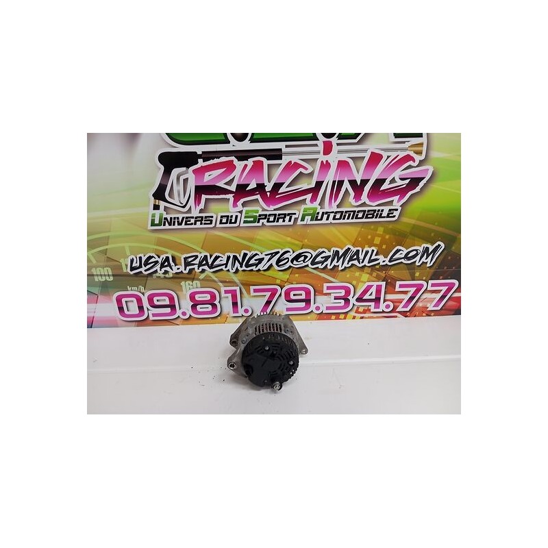 ALTERNATEUR CLIO II 182