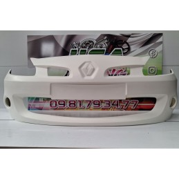 Pare choc CLIO III RS