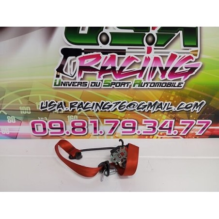 CEINTURE DE SECURITE TWINGO II RS