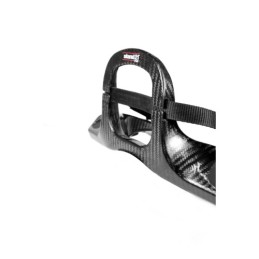 HANS FHR STAND21 Carbone