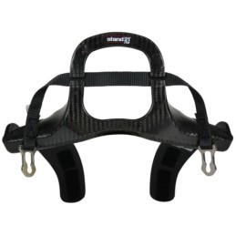 HANS FHR STAND21 Carbone