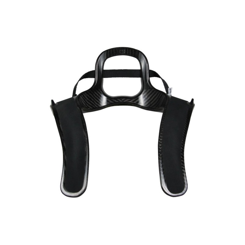 HANS FHR STAND21 Carbone