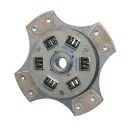 Disque d'embrayage pour TALBOT Sunbeam Lotus