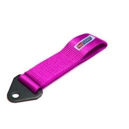 Sangle de remorquage souple REDSPEC fixe