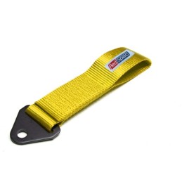 Sangle de remorquage souple REDSPEC fixe