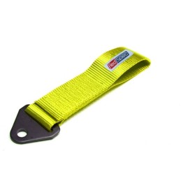 Sangle de remorquage souple REDSPEC fixe