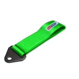 Sangle de remorquage souple REDSPEC fixe