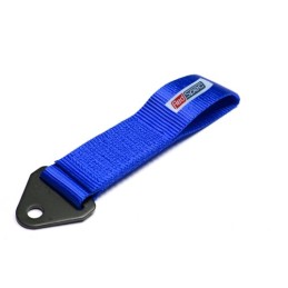 Sangle de remorquage souple REDSPEC fixe