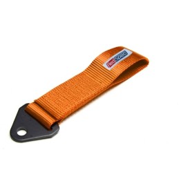 Sangle de remorquage souple REDSPEC fixe