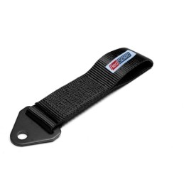 Sangle de remorquage souple REDSPEC fixe