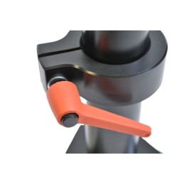 Support de roue de secours REDSPEC