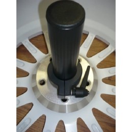 Support de roue de secours REDSPEC