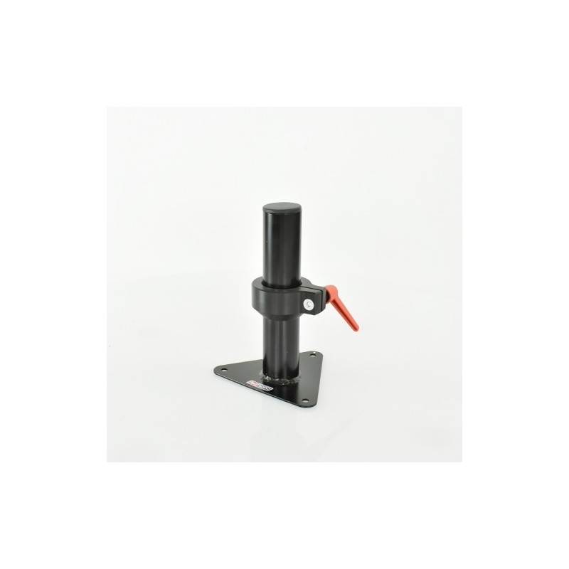 Support de roue de secours REDSPEC