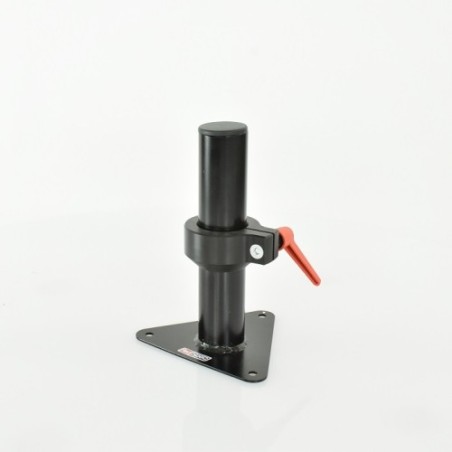 Support de roue de secours REDSPEC
