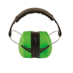 Casque Anti-bruit Laser Tools - Réduction 31,3 dB | Qualité Pro