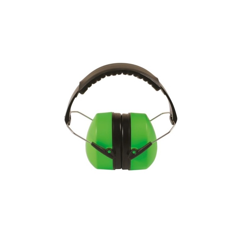 Casque Anti-bruit Laser Tools - Réduction 31,3 dB | Qualité Pro