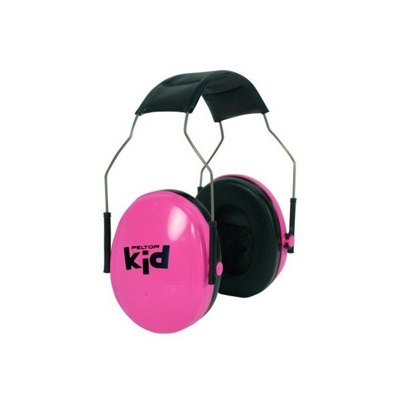 Casque Anti bruit enfant Peltor