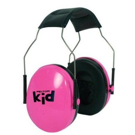 Casque Anti bruit enfant Peltor