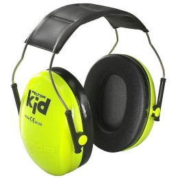 Casque Anti bruit enfant Peltor