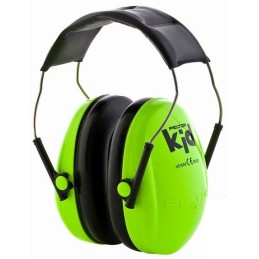 Casque Anti bruit enfant Peltor