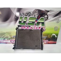 RADIATEUR CLIO III RS 197 PH1