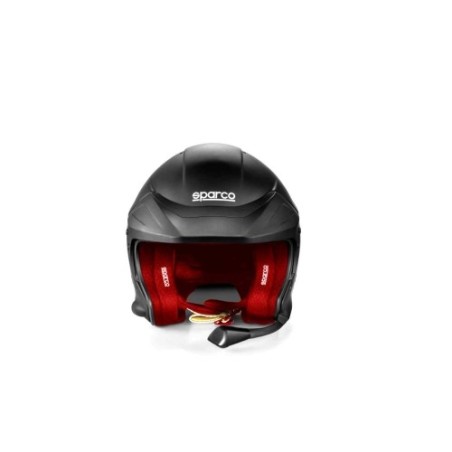 Casque Sparco Jet Flux | Sécurité & Intercom Rallye
