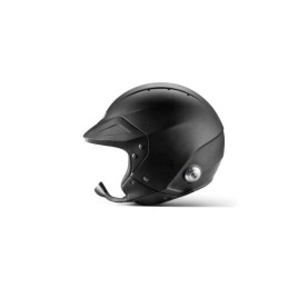 Casque Sparco Jet Flux | Sécurité & Intercom Rallye
