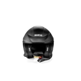 Casque Sparco Jet Flux | Sécurité & Intercom Rallye