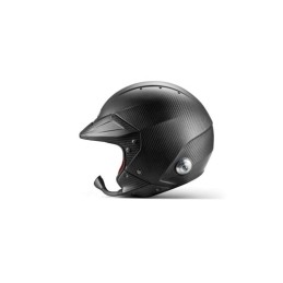 Casque Sparco Jet Flux Carbon - FIA 8859-2024 - Ultra Léger