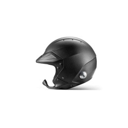 Casque Sparco Jet Flux Carbon - FIA 8859-2024 - Ultra Léger