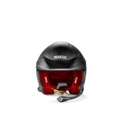Casque Sparco Jet Flux Carbon - FIA 8859-2024 - Ultra Léger