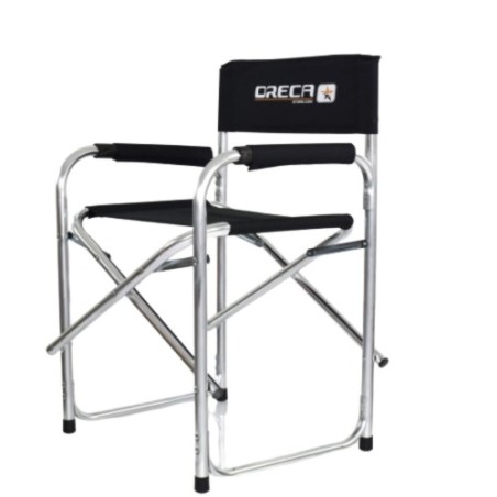 Chaise pliante
