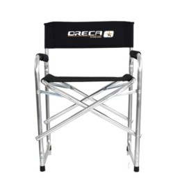 Chaise pliante