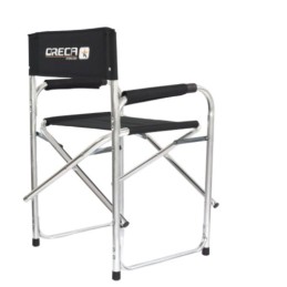 Chaise pliante