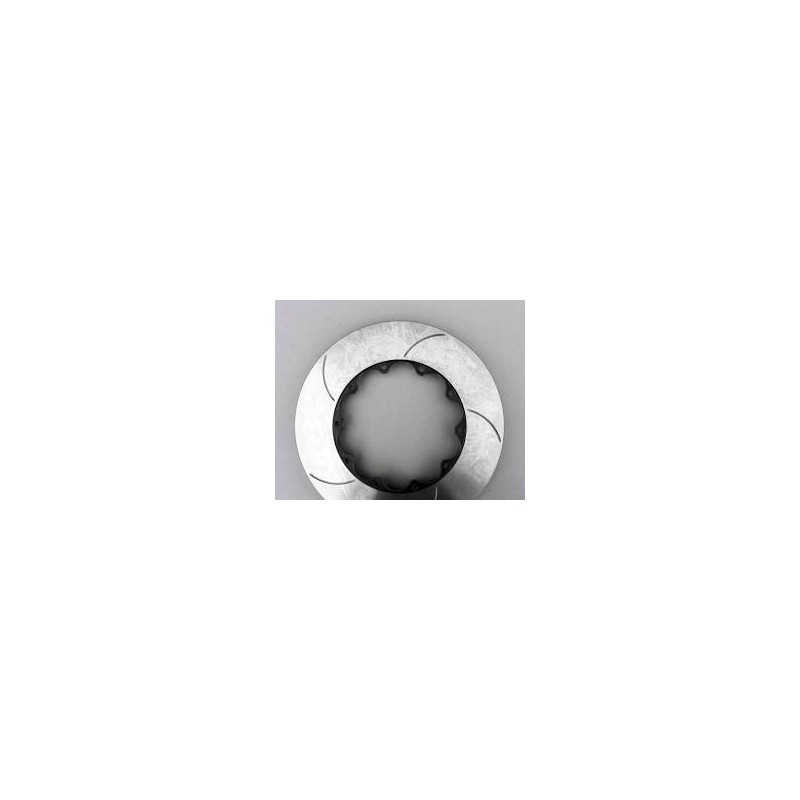 Disque 355x32 Tarmac Front Evo IX