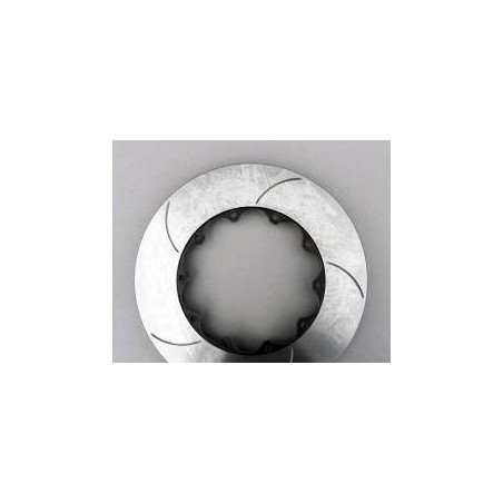 Disque 355x32 Tarmac Front Evo IX
