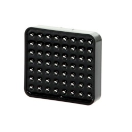 Feu de pluie FIA REDSPEC