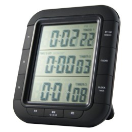 Chronomètre RT3 Rally - Chrono/Timer Multi-affichage | USA RACING