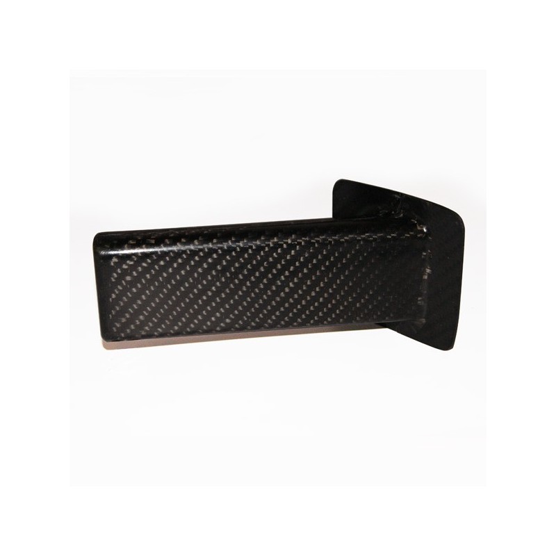 Support Chrono Carbone pour Chronomètre RT3 | USA RACING