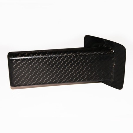 Support Chrono Carbone pour Chronomètre RT3 | USA RACING