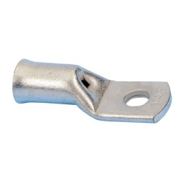 Cosse tubulaire pour coupe circuit et batterie câble 16 mm2