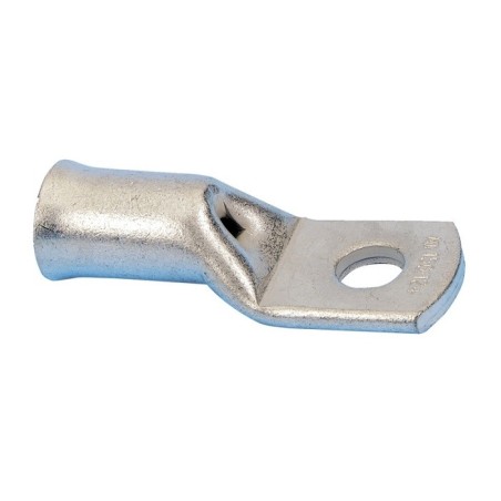 Cosse tubulaire pour coupe circuit et batterie câble 16 mm2