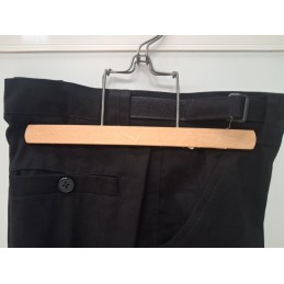 Pantalon Mécanicien 2-en-1 USA Racing | Convertible